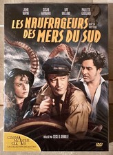 Les Naufrageurs Des Mers Du