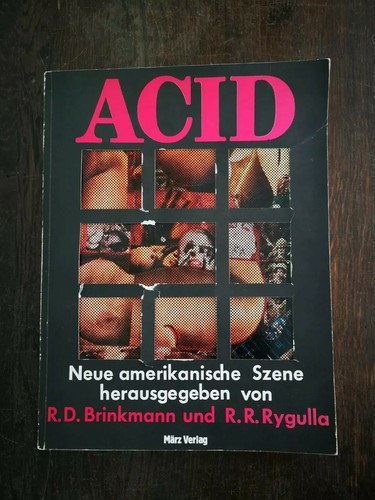 1969 acid neue - 1969,