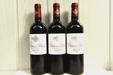 3 CHATEAU PIBRAN 2009 PAUILLAC