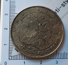 C06108 monnaie de Paris jeton