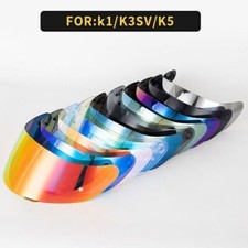 Visière casque moto - casque,