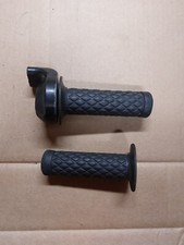 poignée de gaz origine DUCATI