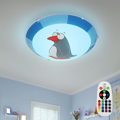Rgb led mur - rgb, lampe
