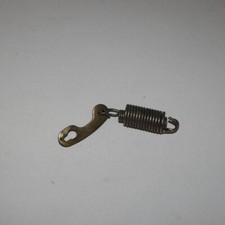 Ducati Monster  750 Ressorts