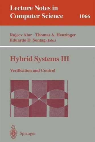 Hybrid systems iii - hybrid,
