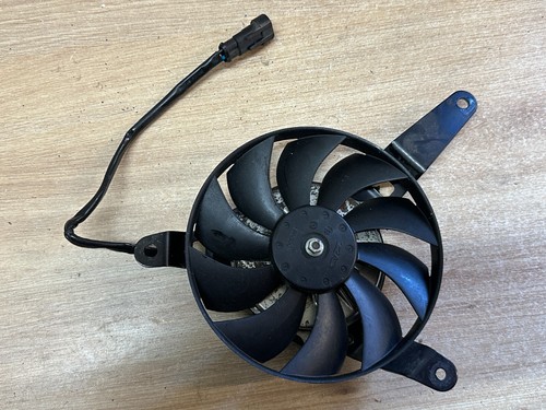 Ventilateur radiateur - de,
