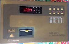 Racal Dana AIM 6421 LCR Databridge PRISM electronics