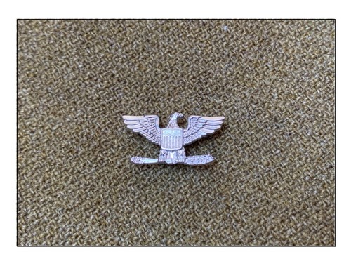 Ww2 colonel normandie - colonel,