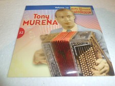 CD ACCORDEON MUSETTE VOL 12 /