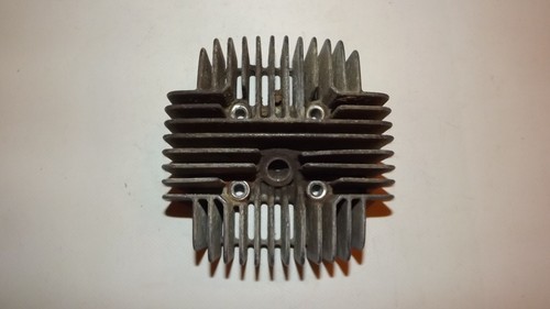 Solex tenor culasse franco - tenor.,