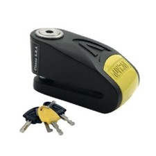 AUVRAY antivol bloque disque