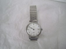 MONTRE VINTAGE PAX QUARTZ AVEC