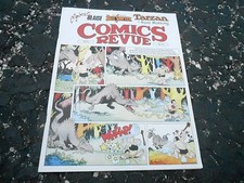 #230 COMICS REVUE vintage