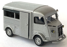 Véhicule Camionnette ELIGOR Citroën Type H 1200 Kg de 1948 1/43