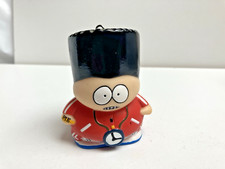 figurine porte clés SOUTH PARK Cartman rappeur rap 1999 Comedy Central