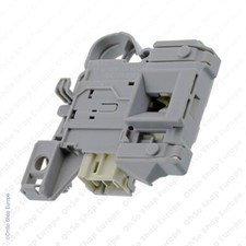 Serrure Verrouillage