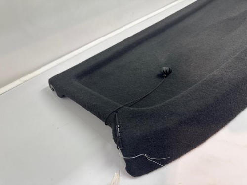 Plage arriere volkswagen golf - volkswagen,