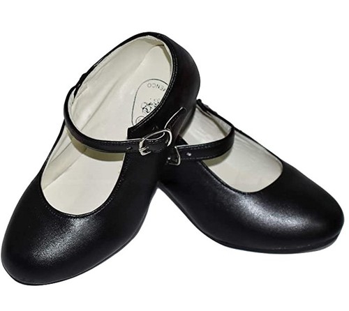 Chaussures danse flamenco - de,