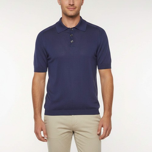 Shirt gucci bleu marine à - marine,