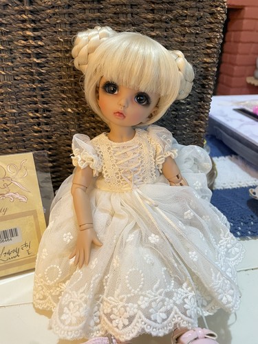 Bjd fairyland littlefee - 1/6,