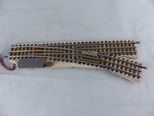 VB Ho 1/87 aiguillage droit