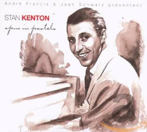 Stan kenton opus - in, pastels