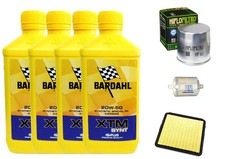 Bmw K 100 Rt 1983/1992 Kit