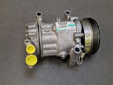 Compresseur climatisation - Dacia Logan I / Sandero I - 8200840899