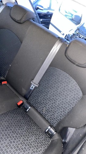 Banquette arriere opel - arriere, e