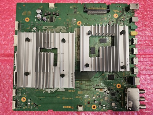 Sony 50x90j carte - sony, xr-50x90j