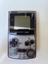 Nintendo Game Boy Pocket