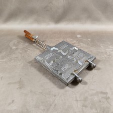 Appareil à croque-monsieur Toaster "L'étoile" Vintage Made in France 1970