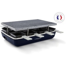 Raclette LAGRANGE element bleu