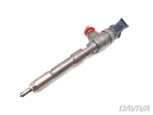 Dacia logan mcv - dacia, injecteur