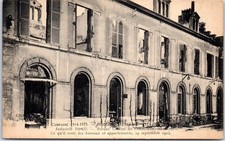 51 REIMS Carte postale
