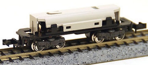 Bogie moteur avec - en, 2
