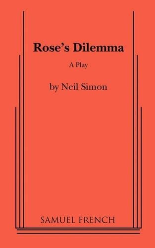 Neil simon rose - neil, rose's