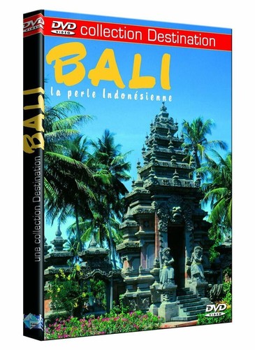 Bali perle indonésienne - bali, la