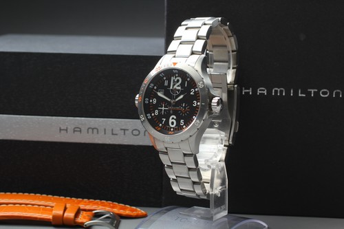 Presque comme neuf hamilton - neuf],