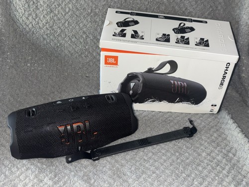 Baffe jbl charge - jbl,