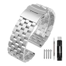 Bracelet de Montre Acier