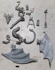 Warhammer Fantasy Orcs &