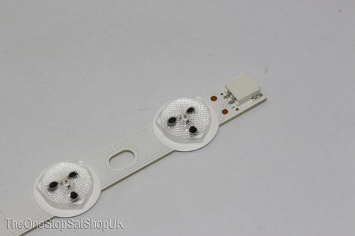 Bande télévision led - bande,