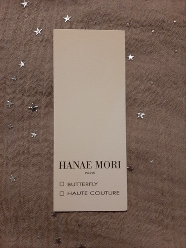 Carte parfumée perfume - carte,