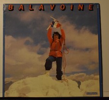 Balavoine et Clin d'Oeil/