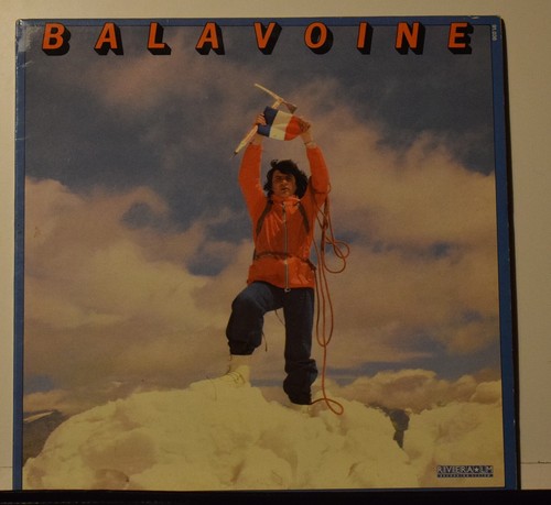 Balavoine clin oeil - clin, d'oeil/