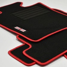 Tapis Mini Cooper Série 1 R52