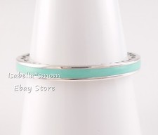 Radiant Coeurs De PANDORA Vert