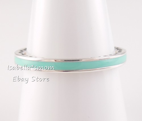Radiant coeurs pandora vert - coeurs,