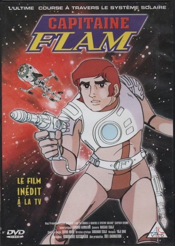 Capitaine flam le film - ...,